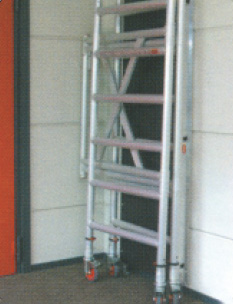 compact storage